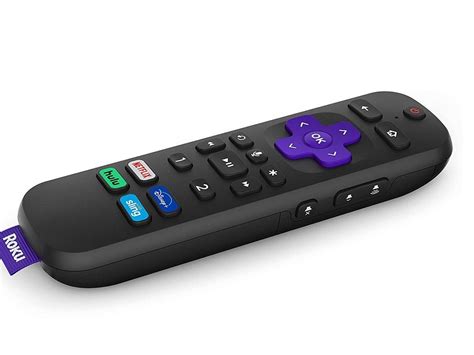 Roku Voice Remote Pro adds hands-free voice control to your Roku TV ...