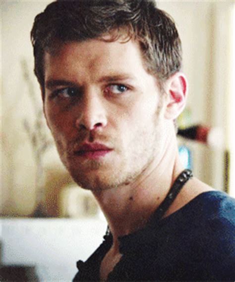 klaus mikaelson » the originals 1x02 - Klaus Photo (35850135) - Fanpop