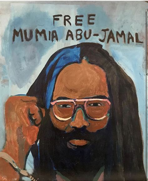 Mumia Abu-Jamal – Prison Radio