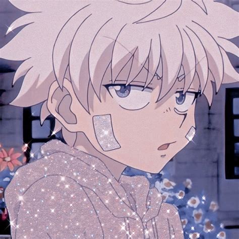 Killua Xbox Pfp Killua Pfp Hd Wallpaper Pxfuel | Porn Sex Picture