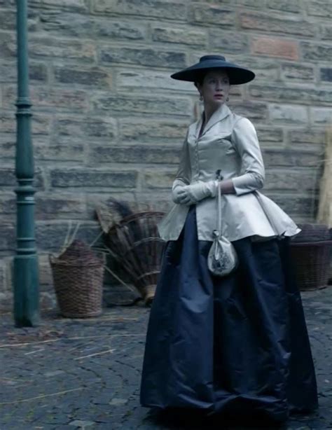 27 facts about the outlander costumes you probably never knew – Artofit