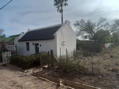 Commercial property for sale in Ladismith - 28 Kerk Street - P24-111827277