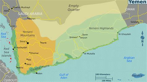 Saudi Arabia Temporarily Re-Opens Yemen Port of Hodeidah for Food ...