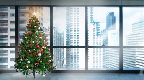 Is Your Facility's Christmas Tree a Fire Hazard? - Facility Management Fire Safety/Protection ...