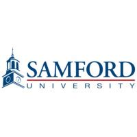 Samford University - Forbes