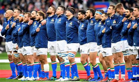 Italy vs France: TV channel, live stream, kick off time - how to watch ...