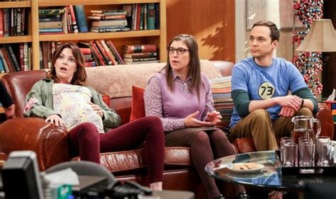 Big Bang Theory cast: Who played Missy Cooper on The Big Bang Theory? | TV & Radio | Showbiz ...