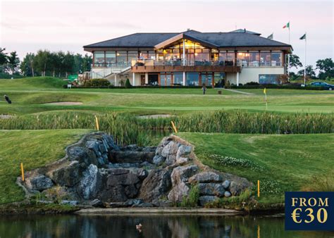 Home | Castleknock Golf Club | Best Golf Club | Castleknock Golf Club