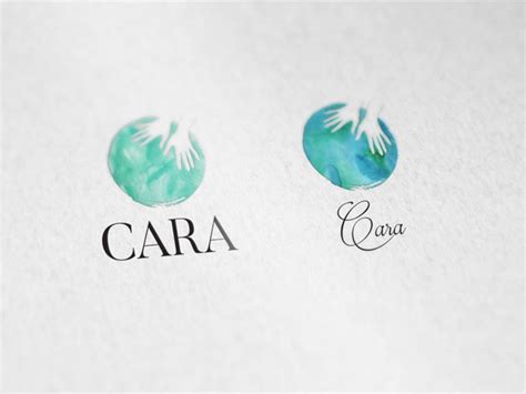 Cara – logo design - SimplyLogoDesign