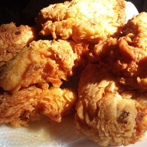 Triple-Dipped Fried Chicken recipe - Easy Cook Find