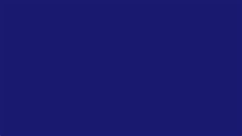 3840x2160 Midnight Blue Solid Color Background