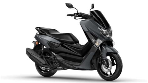 Yamaha NMAX 125 2021 Prueba, Precio, Ficha Técnica y Opiniones