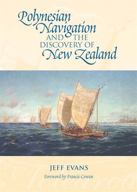 Polynesian Navigation and the Discovery of New Zealand | Oratia Media