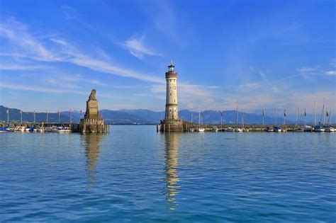 10 Things to Do in Lake Constance (Bodensee)