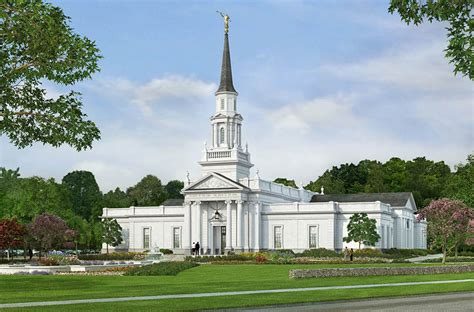 Mormon Temples Archives - Mormon Church