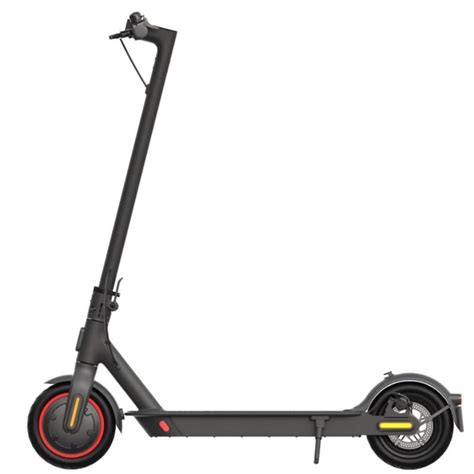 Buy Xiaomi Mi Electric Scooter Pro 2 Black - PowerPlanetOnline