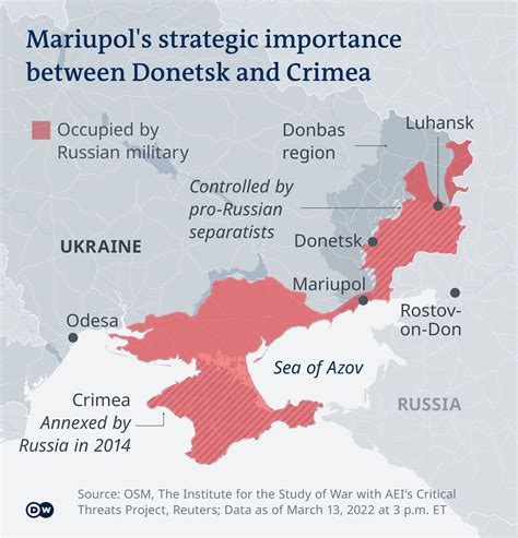 The Azov Battalion: Extremists defending Mariupol - GlobalSentinel