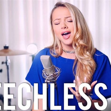 Stream Naomi Scott - Speechless (From "Aladdin") (Emma Heesters Cover) by Best Covers | Listen ...