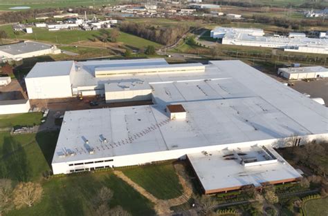 Microvast to manufacture Lithium-Ion batteries at new facility in Clarksville, Tennessee ...