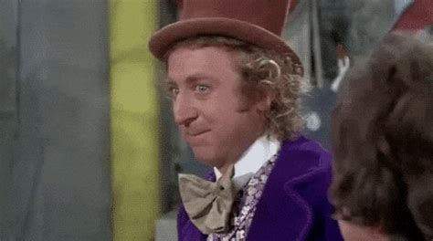 Willy Wonka GIFs - Find & Share on GIPHY