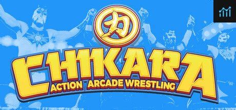 CHIKARA: Action Arcade Wrestling System Requirements - Can I Run It ...