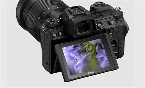 Nikon Z 7 | Interchangeable Lens Mirrorless Camera