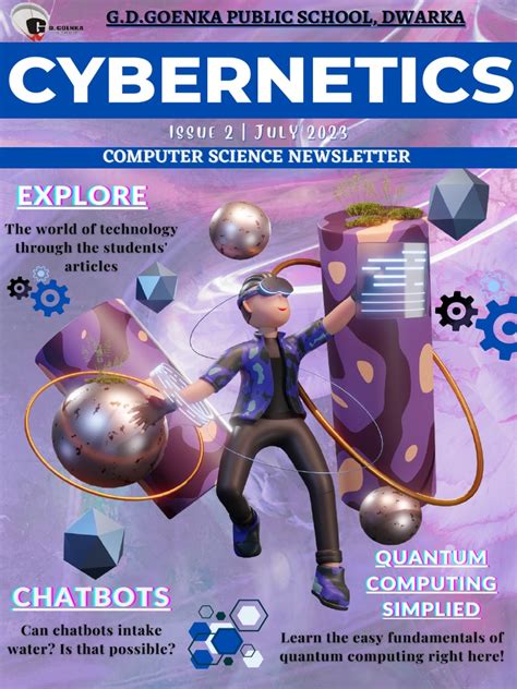 CYBERNETICS | PDF | Perfume | Artificial Intelligence