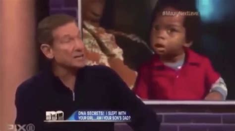 Maury Show Funniest moments! - YouTube