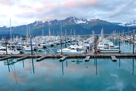 11 Things To Know Before Visiting Seward Alaska - Linda On The Run