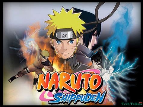 Naruto Shippuden Episode 100 Sub