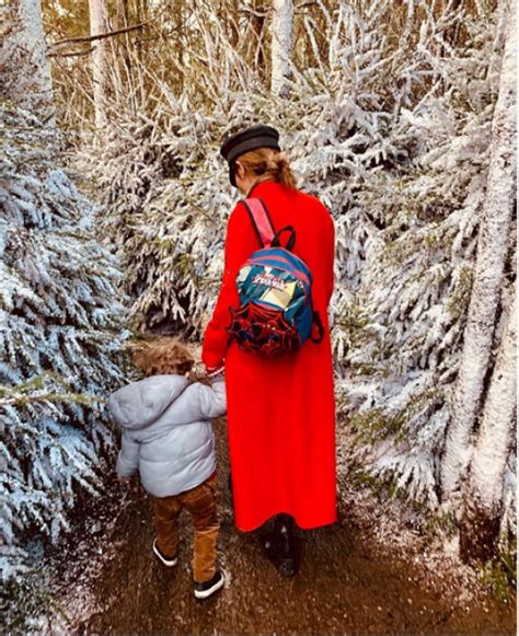 Cheryl shares adorable new Christmas photo of son Bear Payne | Metro News