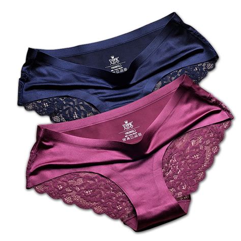 Silk Panty – Telegraph