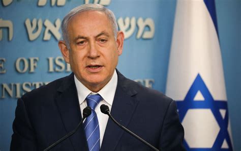 B-minus: Netanyahu deserves no prizes for corona | Dan Perry | The Blogs