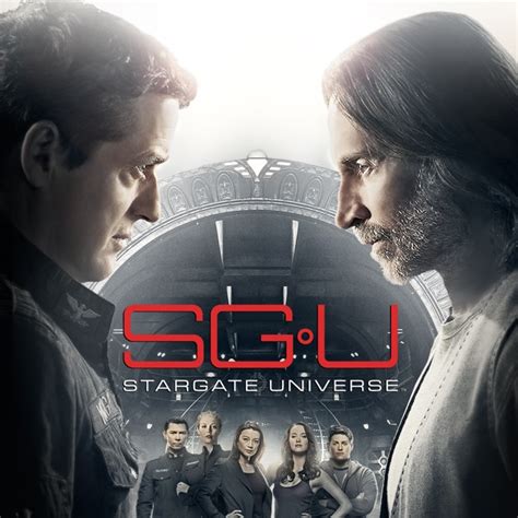 Stargate Universe, Season 2 on iTunes