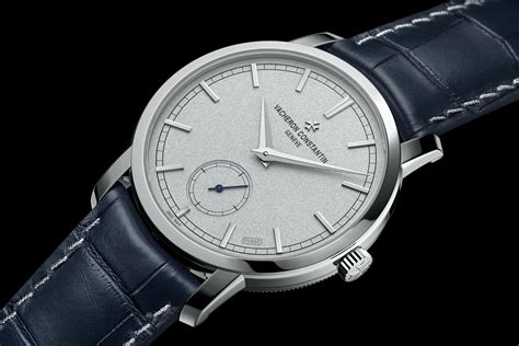 Introducing The Vacheron Constantin Traditionnelle Manual-Winding Excellence Platine Watch