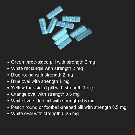 Xanax Bars : Addiction, Symptoms, Side Effects | ELEVATE Wellness Center