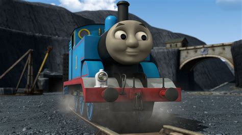 Thomas And Friends Blue Mountain Mystery : ABC iview