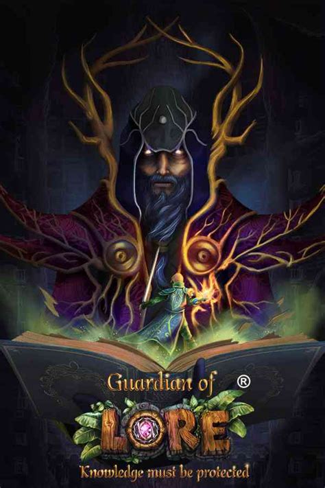 Guardian of Lore Free Download - Nexus-Games