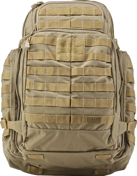 The 5 Best MOLLE Backpack Reviews: Get Tactical - Good Game Hunting