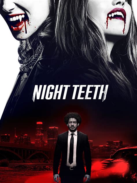 Night Teeth: Trailer 1 - Trailers & Videos - Rotten Tomatoes