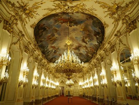 Visit Vienna’s palaces and coffee houses