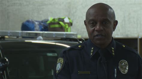 Bellevue appoints new police chief | king5.com