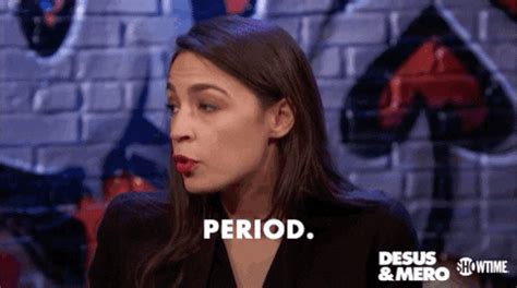 alexandria ocasio cortez | Tag | PrimoGIF