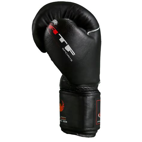 Leather Boxing Gloves | ATF Sports Inc. - Shop Boxing, Martial Arts ...