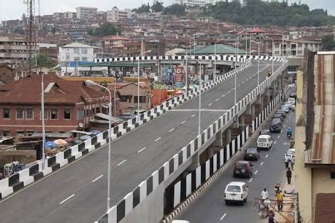 #Ibadan: 17 INTERESTING FACTS ABOUT IBADAN