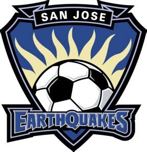 San Jose Earthquakes Logo PNG Vector (SVG) Free Download