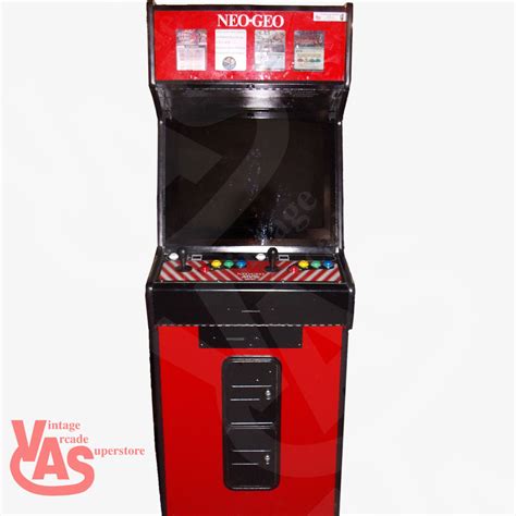 Neo Geo 2 Slot Arcade Games For Sale