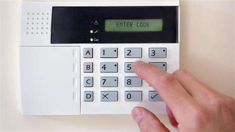 Burglar alarms: are they effective and should you have one? | Age Co