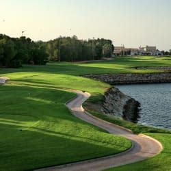 Leaderboard - Ras Al Khaimah Championship - DP World Tour