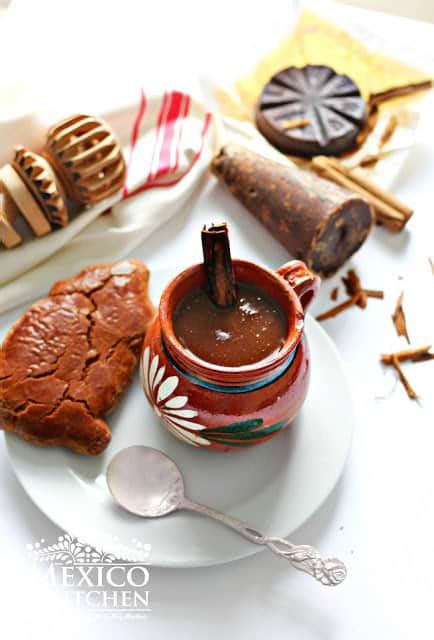 How to make Champurrado Recipe│Mexican thick Chocolate